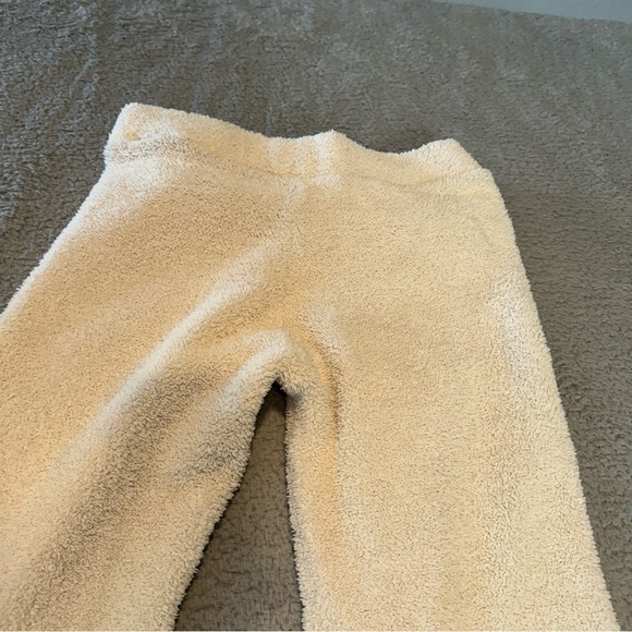 Victoria's Secret PINK Marshmallow Knit Sleep Set Pants  & Tank Top Pajama - Picture 10 of 16